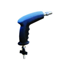 MUTINOX 1208 Stainless Steel Spray Gun